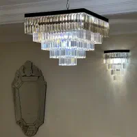 تعدادی وسایل منزل