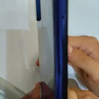 شیائومی Redmi Note 8 با حافظهٔ ۶۴ گیگابایت|موبایل|کرج, شهرک بنفشه|دیوار