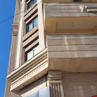 فروش واحد بر خیابان اصلی برج کاخ۱ جنب علامه حلی|فروش آپارتمان|چالوس, |دیوار