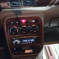 سمند LX EF7، مدل ۱۳۹۷|خودرو سواری و وانت|تهران, هوانیروز|دیوار