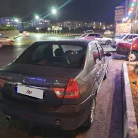 پارس تندر ۹۴ سند تک برگ