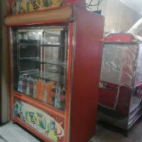 یخچال صنعتی