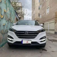 توسان ۲۰۱۷|خودرو سواری و وانت|مراغه, |دیوار