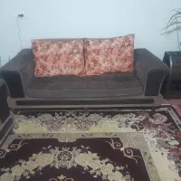 مبل ۷ نفره تمیز