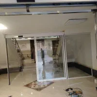 تعمیرات درب های اتوماتیک شیشه ای برقی کرکرپارتیشن