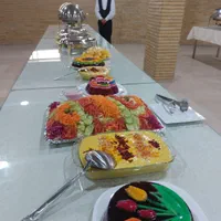 تهیه غذای مجالس ، شرکتی ، ارگانی ، تشریفاتی|خدمات پذیرایی، مراسم|شاهینشهر, سعدی شمالی|دیوار