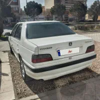 پارس Elxمدل ۸۵|خودرو سواری و وانت|اصفهان, بهارستان|دیوار