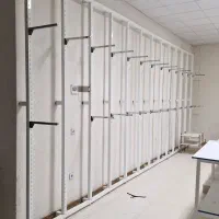 ست کامل دکوراسیون ۵ باب فروشگاه ۴۰۰ متری ترکیه|فروشگاه و مغازه|جلفا, |دیوار