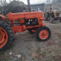 تراکتور رومانی 62|خودرو سنگین|اردبیل, |دیوار