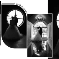 پک اقتصادی فیلمبرداری عروسی