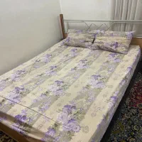 تخت خواب و تشک