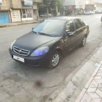 لیفان ۵۲۰ تازه تعمیر