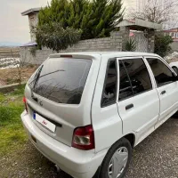 پراید ۱۱۱|خودرو سواری و وانت|رشت, رشتیان|دیوار