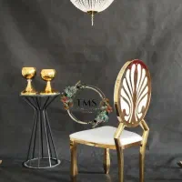 صندلی تالار پشت لیزری