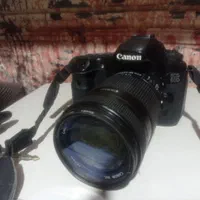 دوربین کنون مدل 60D اصل ژاپن