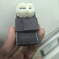 ترانزیستور هندا نو نو