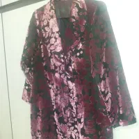 لباس زنانه|لباس|شاهین‌شهر, فدک|دیوار