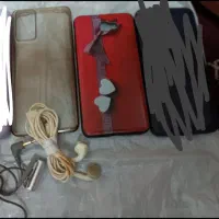 قاب گوشی،هنزفری