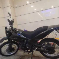 موتورxl تریل