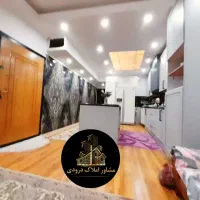 135 متر تک واحد با پارکینگ لوکس ترین واحد منطقه|فروش آپارتمان|نسیمشهر, |دیوار