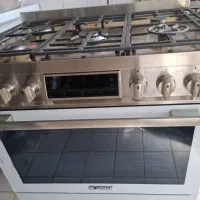 گاز فردار اسنوا