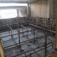 داربست فلزی|خدمات پیشه و مهارت|کرج, گلشهر|دیوار