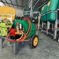 سمپاش فرغونی زنبه ای ای سی تو وارداتی بالوازم کامل|ماشین‌آلات صنعتی|تهران, شهید رجایی|دیوار