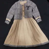 کت وسارافن پاییزی