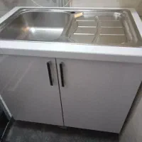 کابینت و سینک نو