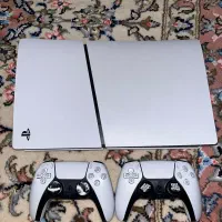 Ps5 slim 2016 1T