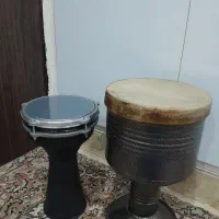 ضرب و تیمپو
