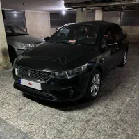 تارا v4 اتوماتیک مدل ۱۴۰۳ صفر بدون نقطه