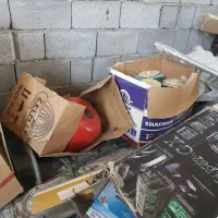 لوازم تاسیسات شوفاژ پمپ اب|آبگرمکن، پکیج، شوفاژ|همدان, |دیوار