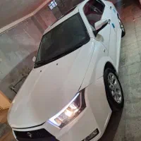 دنااتومات بی رنگ ۱۴۰۱|خودرو سواری و وانت|کرج, برغان|دیوار