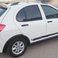 کوییک  R1403|خودرو سواری و وانت|شهرکرد, |دیوار