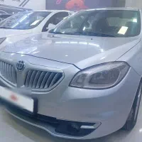 برلیانس h330اتوماتیک