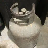 کپسول گاز پرسی