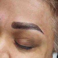 فیروز تخصصی ، ابروهای بی نقص|خدمات آرایشگری و زیبایی|هشتگرد, شهرک ایران خودرو|دیوار