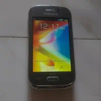 ۴عددگوشی کارکرده سامسونگ وآیفون