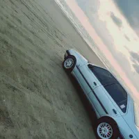 پژو405بی رنگ معاوضه بامزدا تک کابین