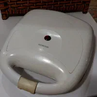 شمعدان و،
