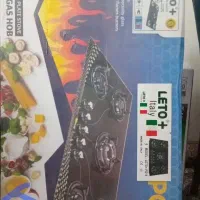 گاز صفحه ای لتو مدل PG14