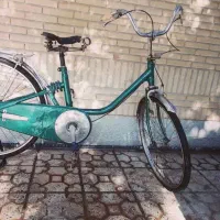 موتور های قدیمی و ژیان|موتورسیکلت|یزد, |دیوار