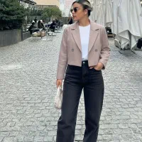 کت تک|لباس|مشهد, پنجتن|دیوار