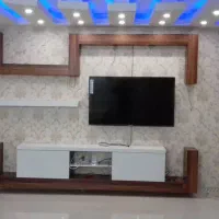 طراحی وساخت کابینت و کمد دیواری|خدمات پیشه و مهارت|قزوین, |دیوار