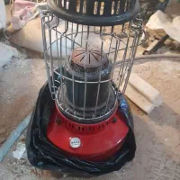 بخاری نفتی و هیزمی|بخاری، هیتر، شومینه|کرمان, |دیوار