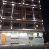 آپارتمان آینده دار در زیتون