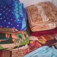 پتو باربری و نگهبانی|رختخواب، بالش، پتو|شیراز, کرونی(خاتونک)|دیوار