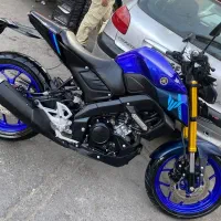 MT 15 خشک|موتورسیکلت|کرج, گلشهر|دیوار