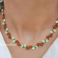 گردنبند|بدلیجات|رشت, آزادگان|دیوار